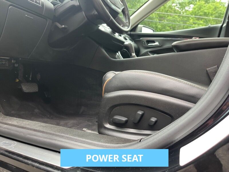 2019 Chevrolet Impala Premier - LEATHER - SUNROOF - BOSE Webster MA 2019 Chevrolet Impala Premier - LEATHER - SUNROOF - BOSE Webster MA