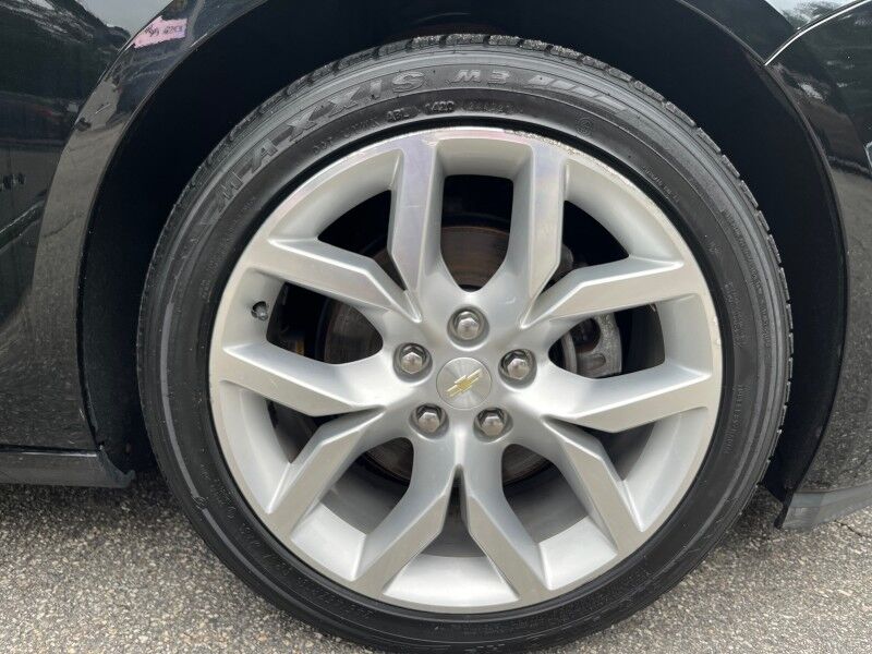 2019 Chevrolet Impala Premier - LEATHER - SUNROOF - BOSE Webster MA 2019 Chevrolet Impala Premier - LEATHER - SUNROOF - BOSE Webster MA