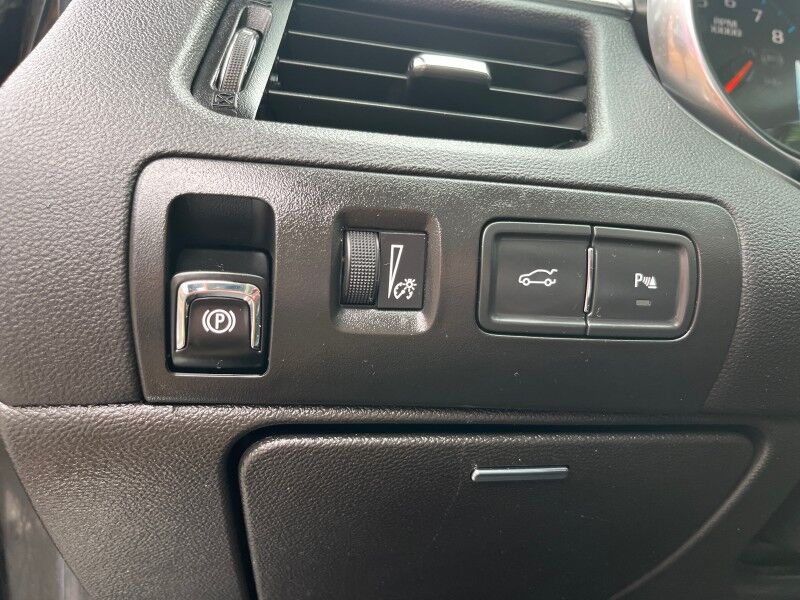 2019 Chevrolet Impala Premier - LEATHER - SUNROOF - BOSE Webster MA 2019 Chevrolet Impala Premier - LEATHER - SUNROOF - BOSE Webster MA
