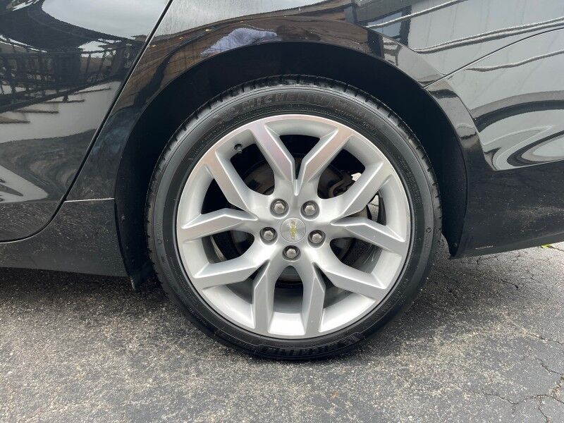 2019 Chevrolet Impala Premier - LEATHER - SUNROOF - BOSE Webster MA 2019 Chevrolet Impala Premier - LEATHER - SUNROOF - BOSE Webster MA