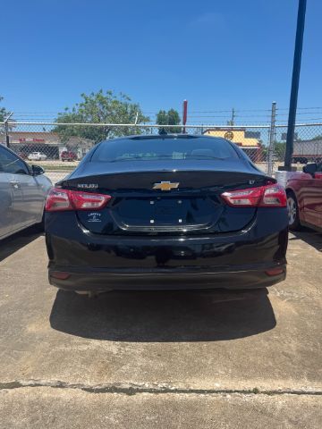 2019 Chevrolet Malibu LT 2019 Chevrolet Malibu LT