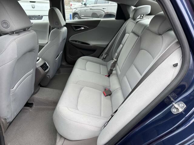2019 Chevrolet Malibu LT San Clemente CA