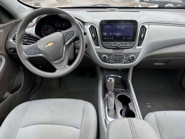 2019 Chevrolet Malibu LT San Clemente CA