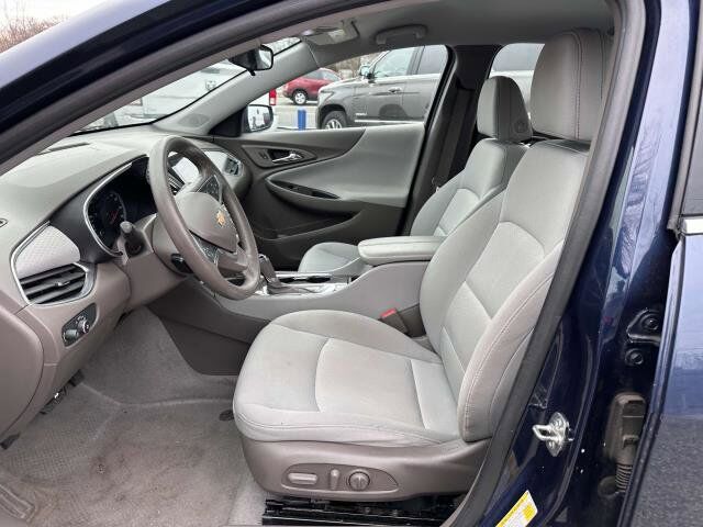 2019 Chevrolet Malibu LT San Clemente CA