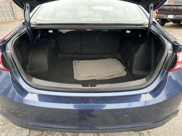 2019 Chevrolet Malibu LT San Clemente CA