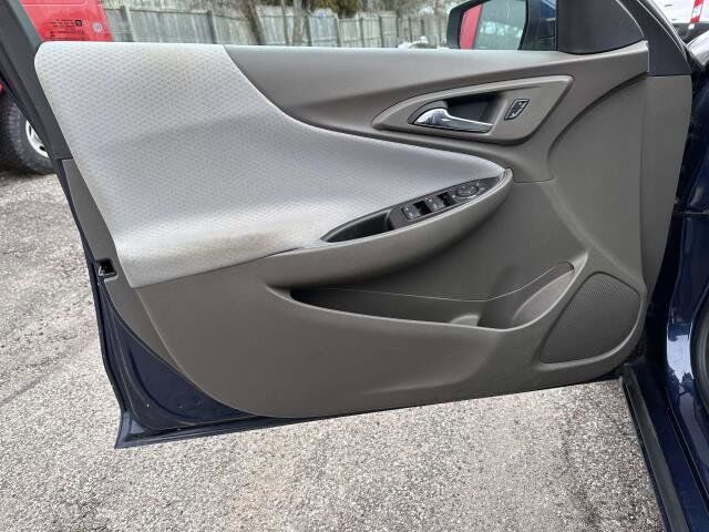2019 Chevrolet Malibu LT San Clemente CA