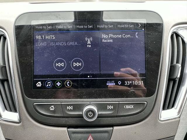 2019 Chevrolet Malibu LT San Clemente CA