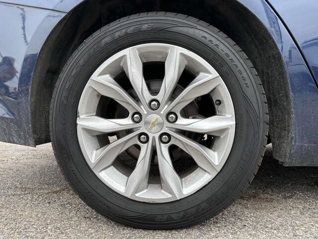 2019 Chevrolet Malibu LT San Clemente CA
