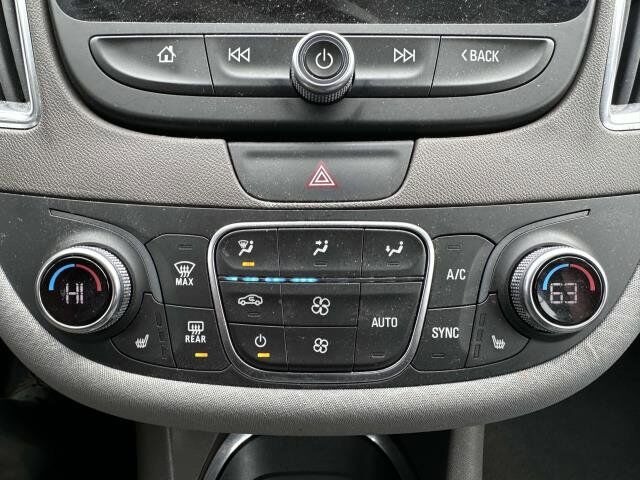 2019 Chevrolet Malibu LT San Clemente CA