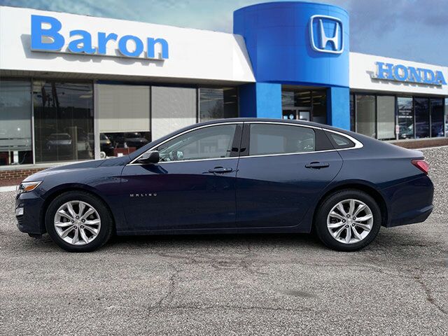 2019 Chevrolet Malibu LT San Clemente CA