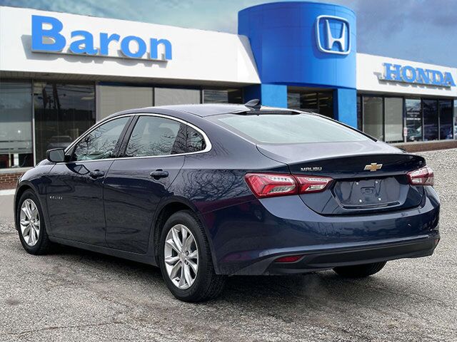 2019 Chevrolet Malibu LT San Clemente CA