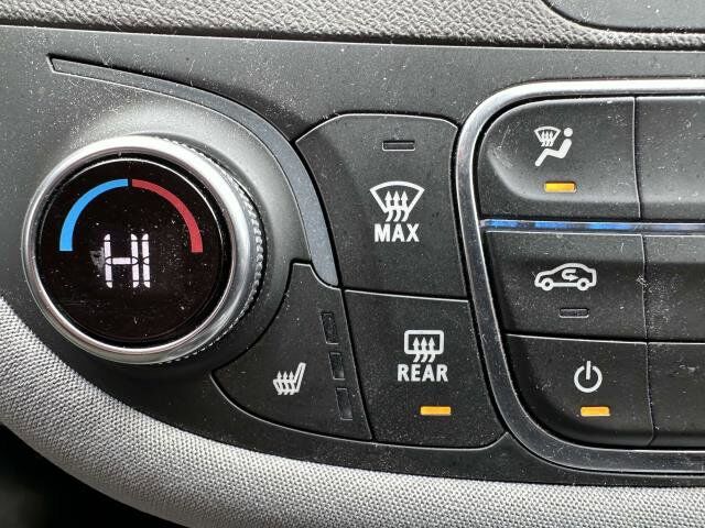 2019 Chevrolet Malibu LT San Clemente CA