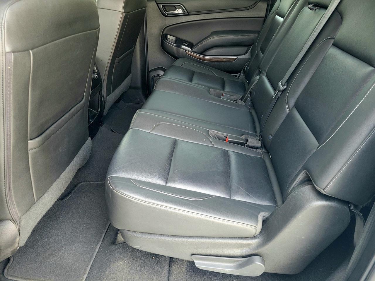 2019 Chevrolet SUBURBAN 1500 LT 4WD Vacaville CA 2019 Chevrolet SUBURBAN 1500 LT 4WD Vacaville CA