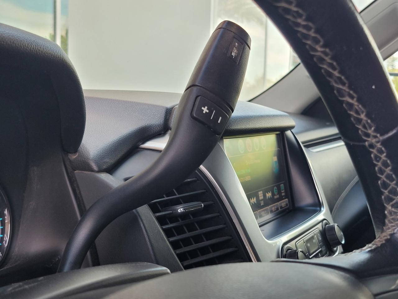 2019 Chevrolet SUBURBAN 1500 LT 4WD Vacaville CA 2019 Chevrolet SUBURBAN 1500 LT 4WD Vacaville CA