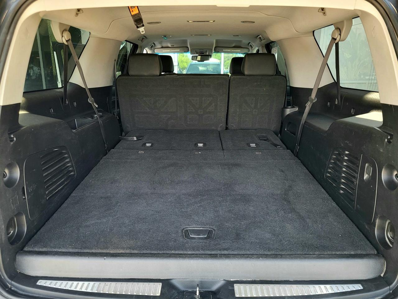 2019 Chevrolet SUBURBAN 1500 LT 4WD Vacaville CA 2019 Chevrolet SUBURBAN 1500 LT 4WD Vacaville CA
