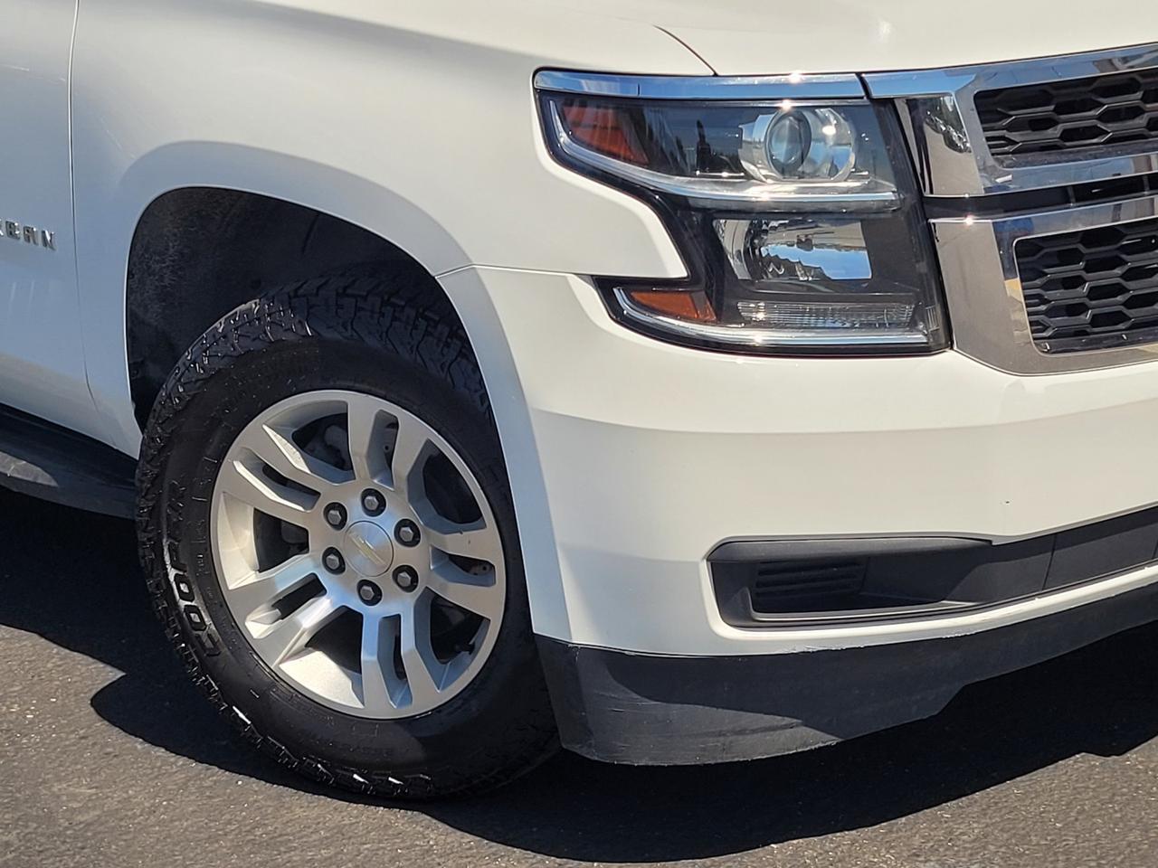 2019 Chevrolet SUBURBAN 1500 LT 4WD Vacaville CA 2019 Chevrolet SUBURBAN 1500 LT 4WD Vacaville CA