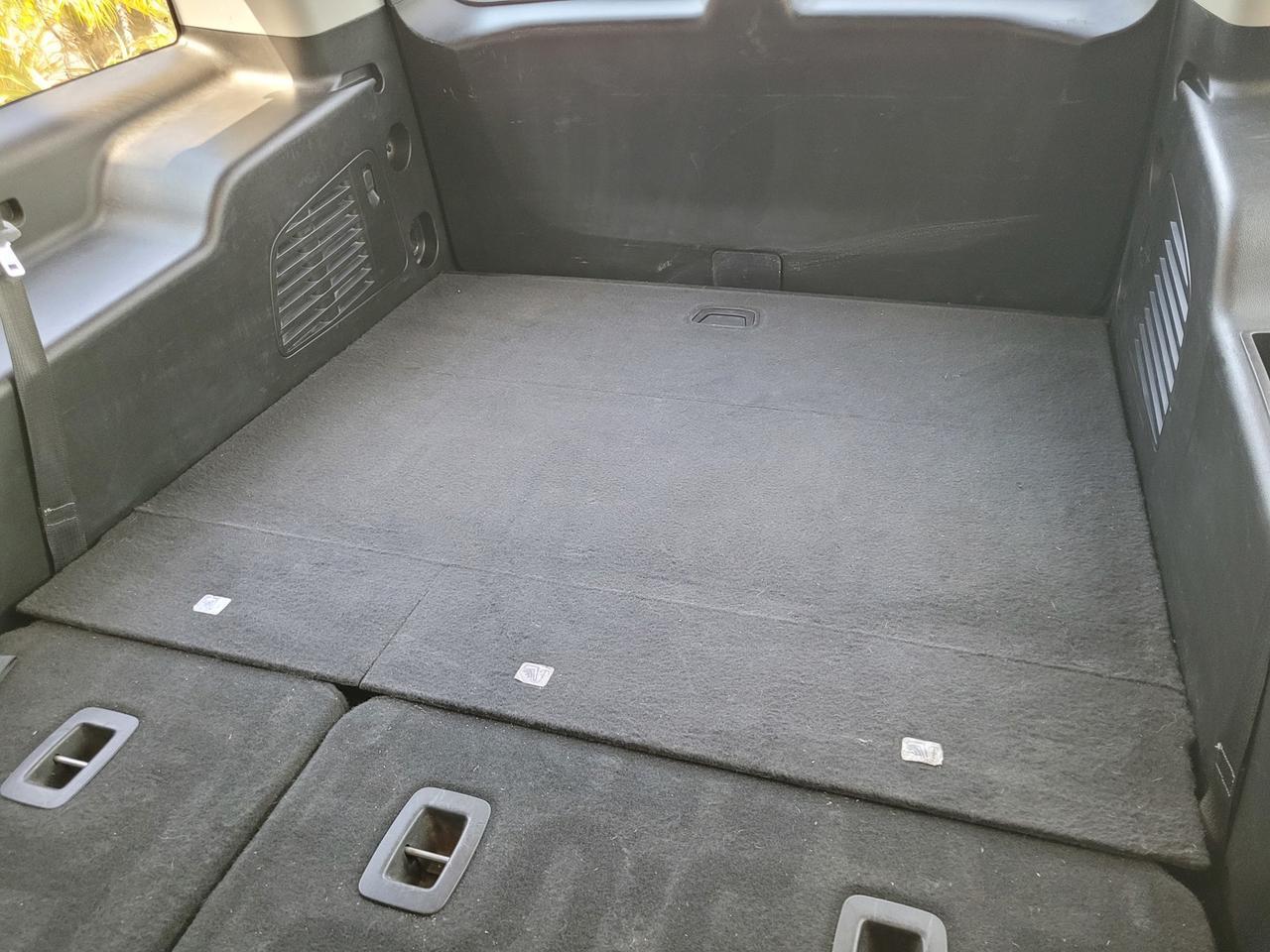 2019 Chevrolet SUBURBAN 1500 LT 4WD Vacaville CA 2019 Chevrolet SUBURBAN 1500 LT 4WD Vacaville CA