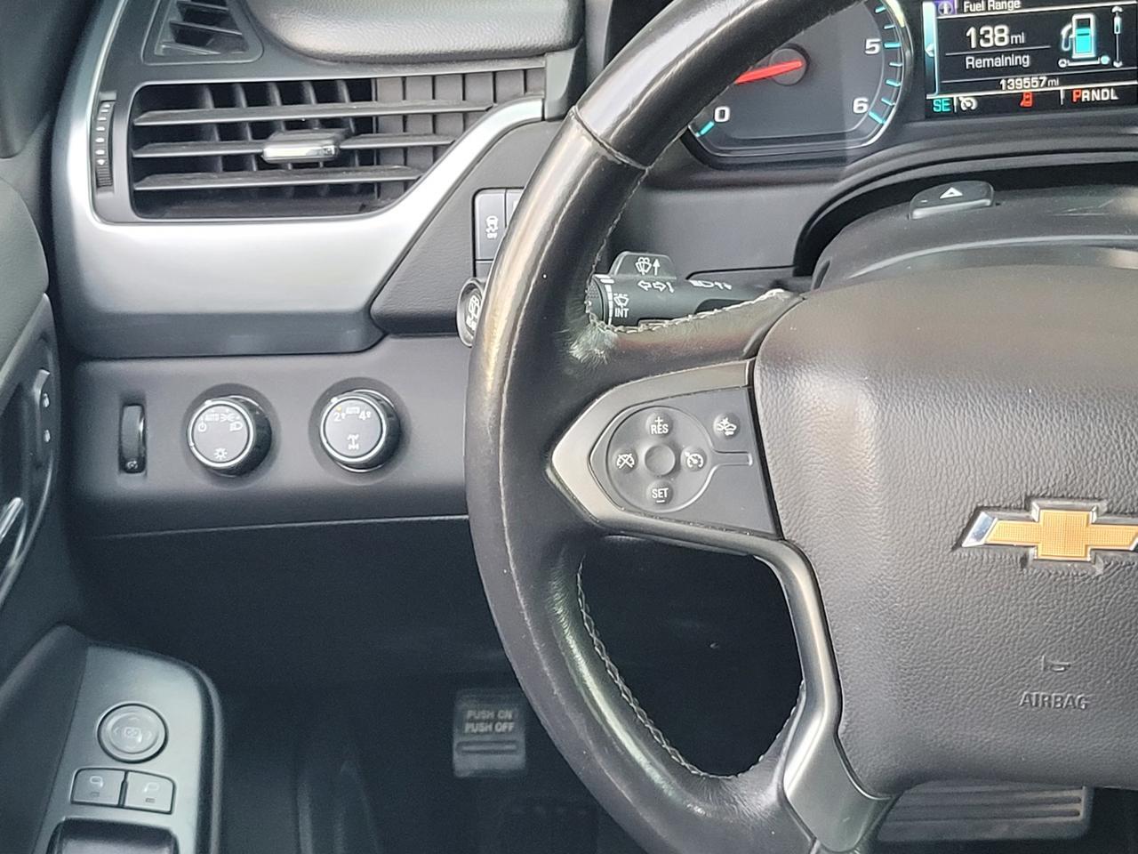 2019 Chevrolet SUBURBAN 1500 LT 4WD Vacaville CA 2019 Chevrolet SUBURBAN 1500 LT 4WD Vacaville CA