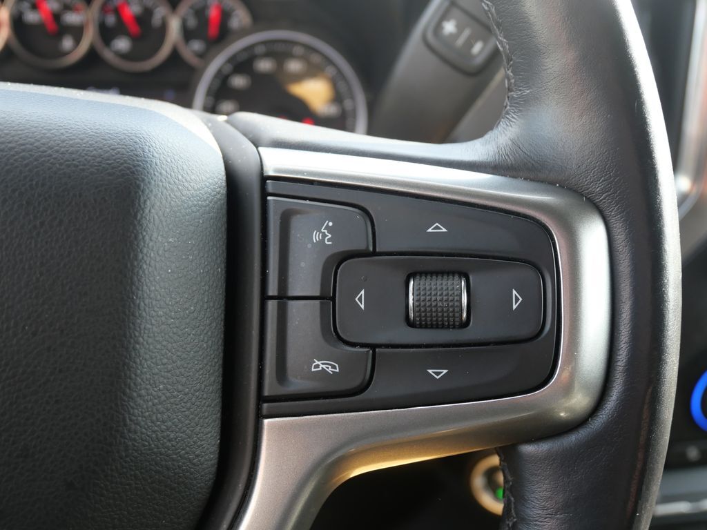 2019 Chevrolet Silverado 1500 LT Mt Pleasant MI