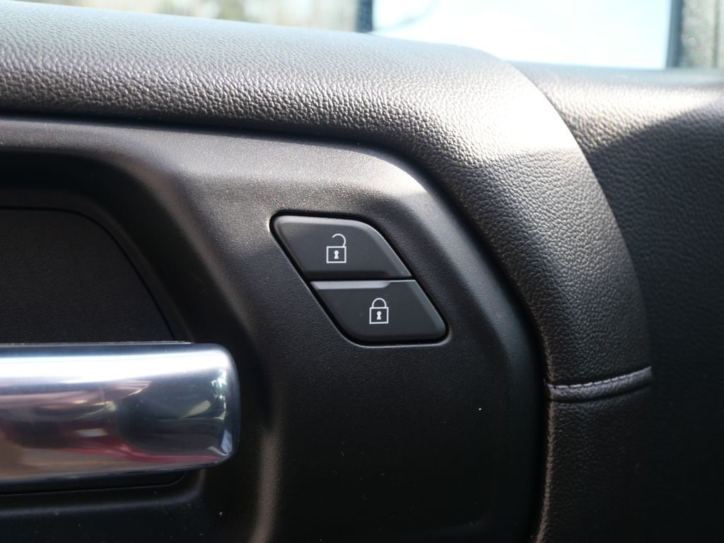 2019 Chevrolet Silverado 1500 LT Mt Pleasant MI