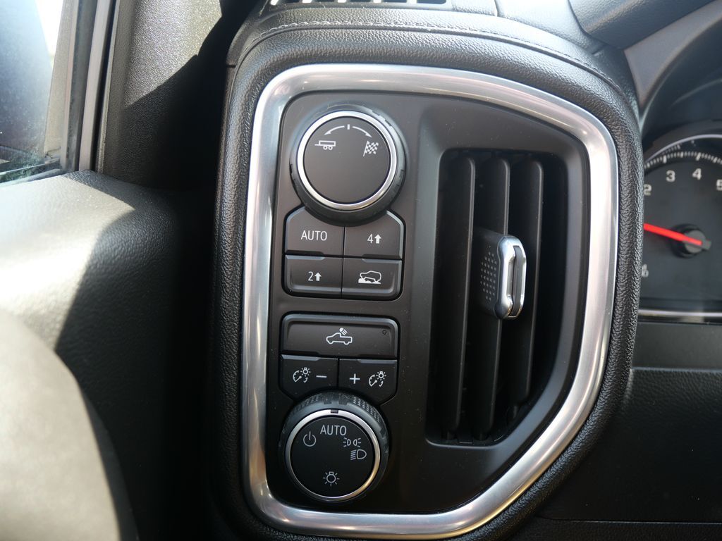 2019 Chevrolet Silverado 1500 LT Mt Pleasant MI