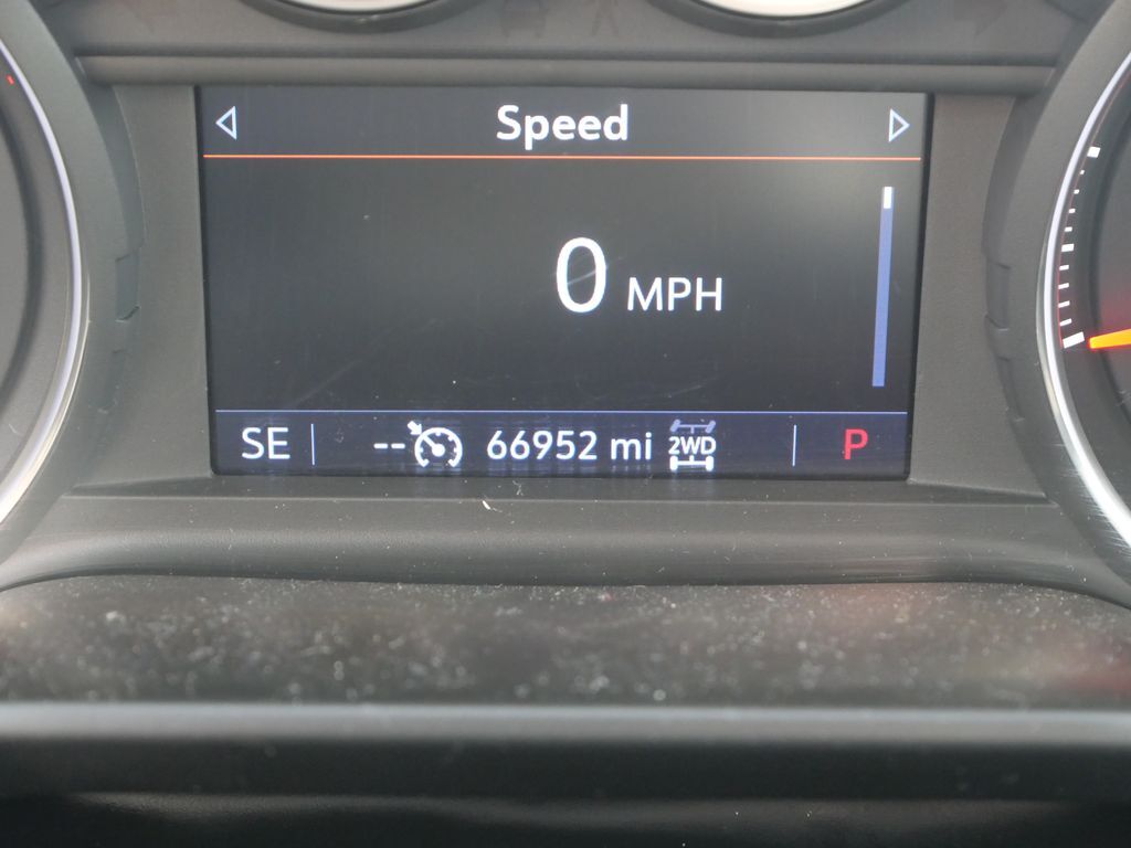 2019 Chevrolet Silverado 1500 LT Mt Pleasant MI