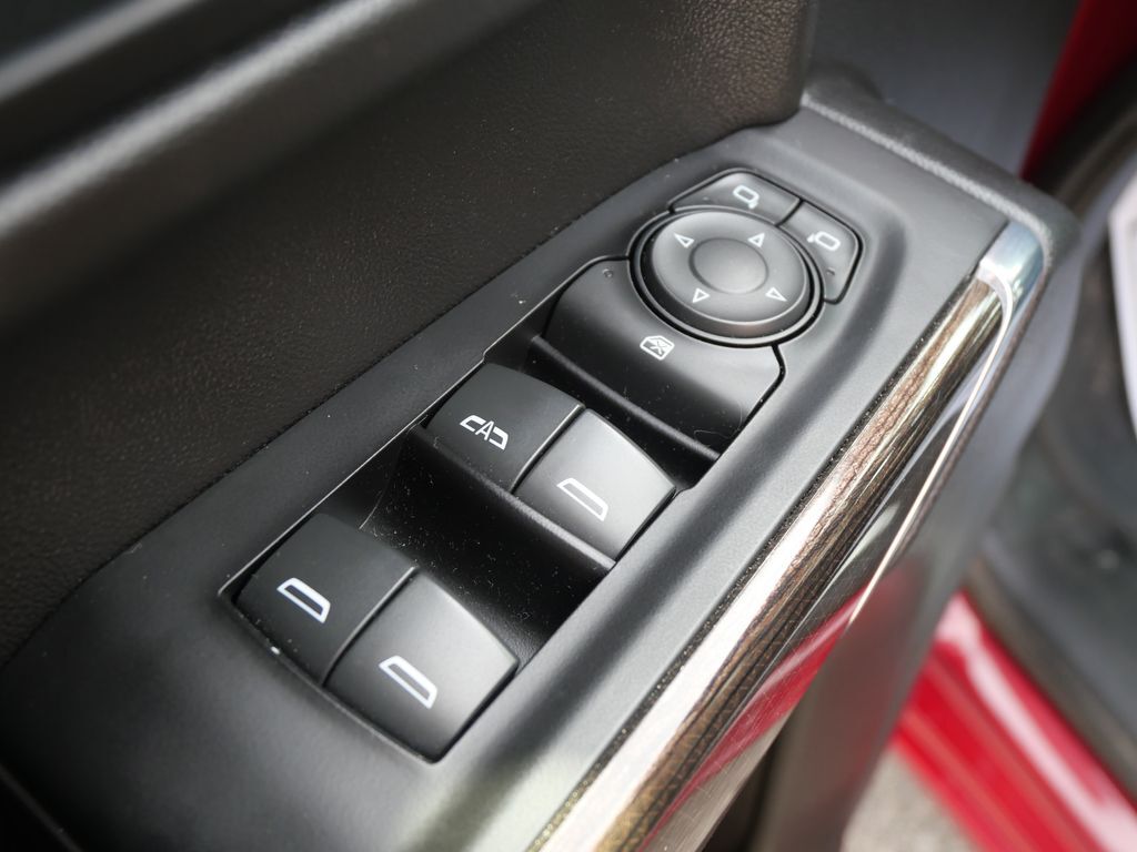 2019 Chevrolet Silverado 1500 LT Mt Pleasant MI