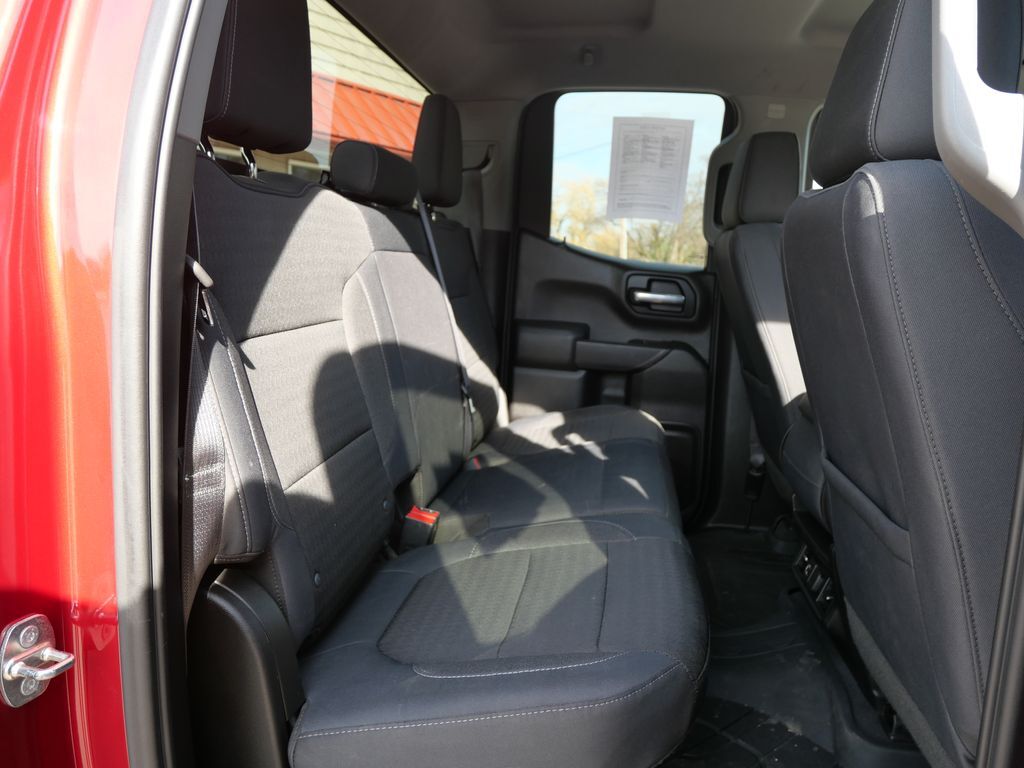 2019 Chevrolet Silverado 1500 LT Mt Pleasant MI