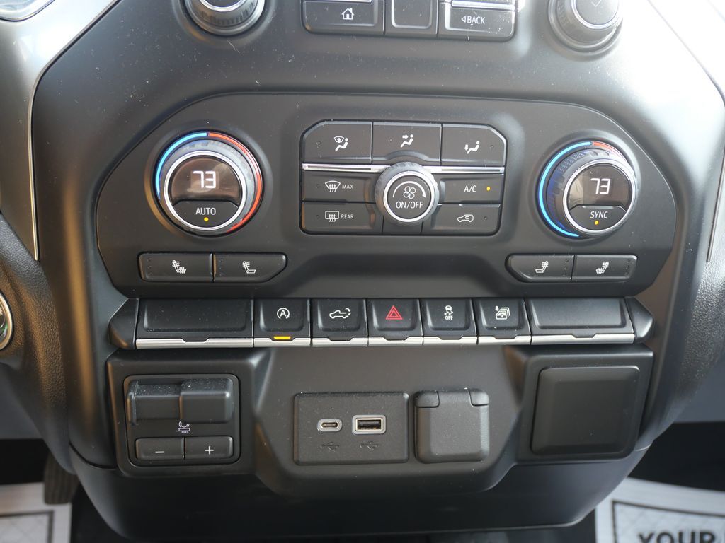 2019 Chevrolet Silverado 1500 LT Mt Pleasant MI