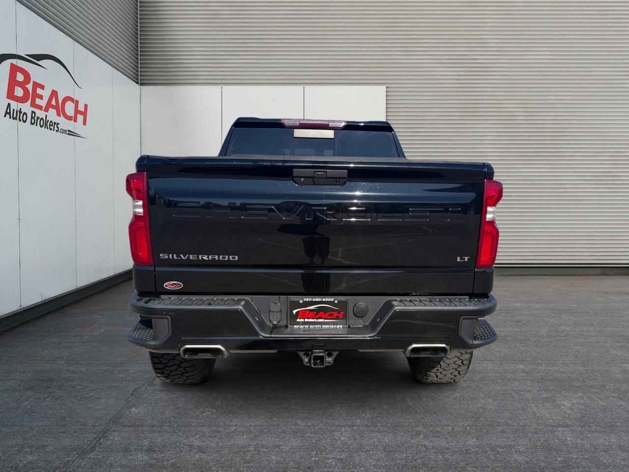 2019 Chevrolet Silverado 1500 LT Trail Boss, HEATED SEATS, SUNROOF, RUNNING BOARDS,TOW PACKAGE, POWER SLIDING REAR WINDOW, APPLE CARPLAY/ANDROID AUTO, REMOTE START, UNIVERSAL GARAGE DOOR OPENER, TRUCKS THIS CLEAN DONT LAST LONG! Norfolk VA 2019 Chevrolet Silverado 1500 LT Trail Boss, HEATED SEATS, SUNROOF, RUNNING BOARDS,TOW PACKAGE, POWER SLIDING REAR WINDOW, APPLE CARPLAY/ANDROID AUTO, REMOTE START, UNIVERSAL GARAGE DOOR OPENER, TRUCKS THIS CLEAN DONT LAST LONG! Norfolk VA