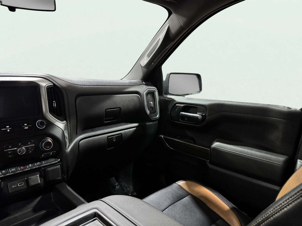 2019 Chevrolet Silverado 1500 LT Trail Boss San Clemente CA
