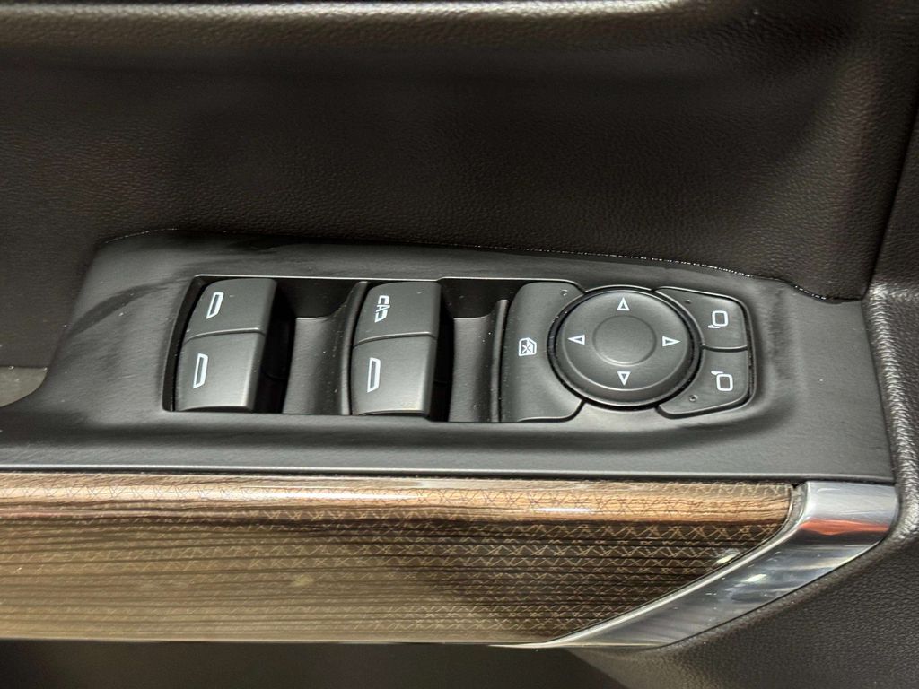 2019 Chevrolet Silverado 1500 LT Trail Boss San Clemente CA