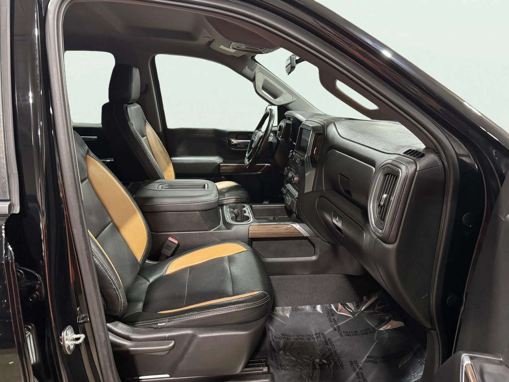 2019 Chevrolet Silverado 1500 LT Trail Boss San Clemente CA