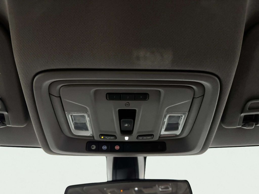 2019 Chevrolet Silverado 1500 LT Trail Boss San Clemente CA