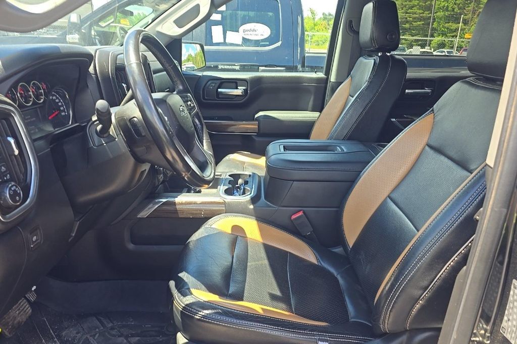 2019 Chevrolet Silverado 1500 LT Trail Boss San Clemente CA