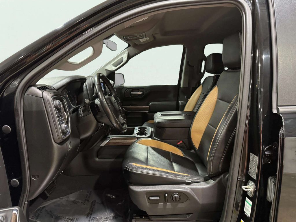 2019 Chevrolet Silverado 1500 LT Trail Boss San Clemente CA