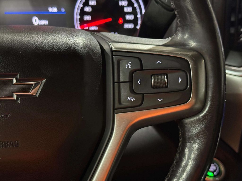 2019 Chevrolet Silverado 1500 LT Trail Boss San Clemente CA