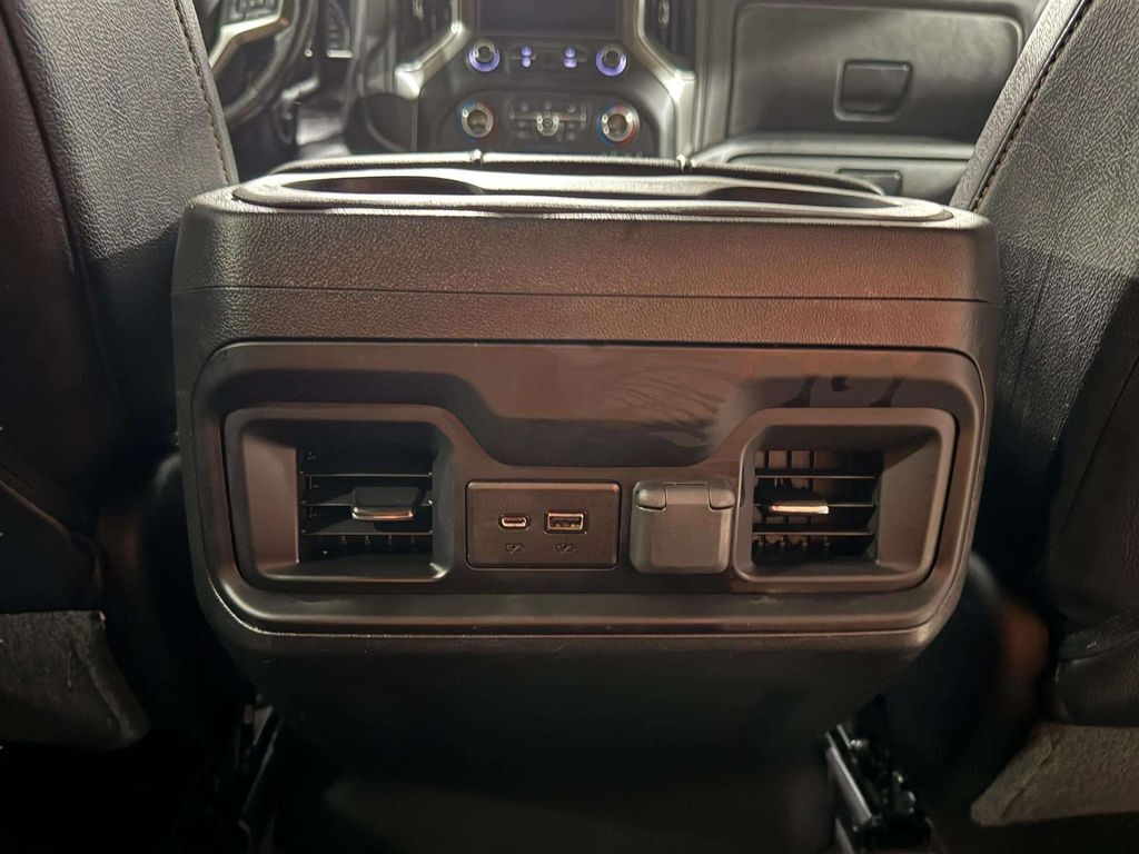 2019 Chevrolet Silverado 1500 LT Trail Boss San Clemente CA