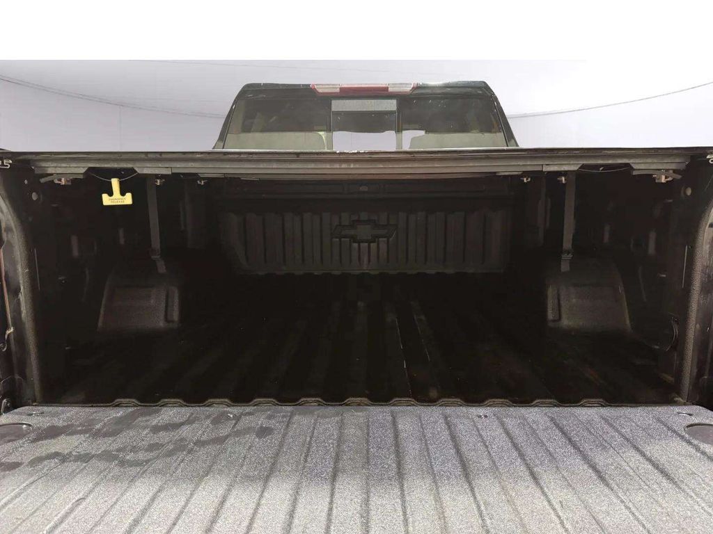 2019 Chevrolet Silverado 1500 LT Trail Boss San Clemente CA