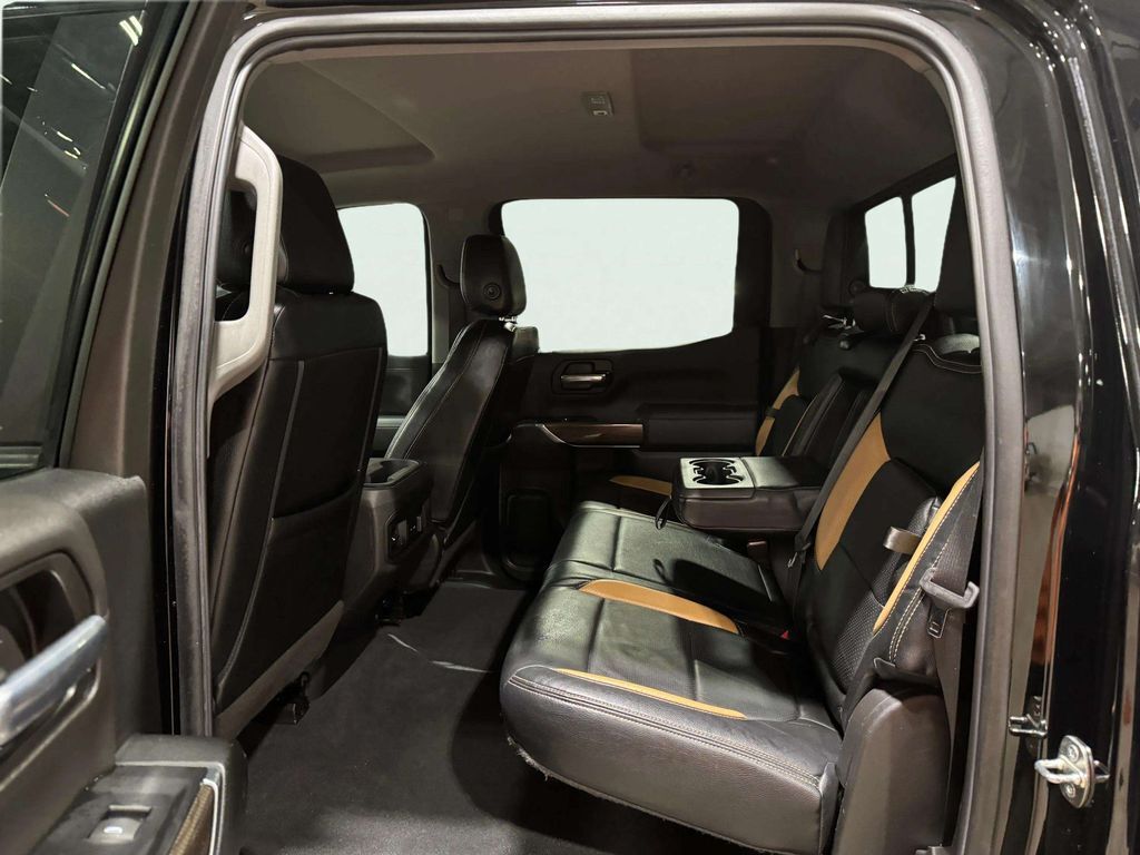 2019 Chevrolet Silverado 1500 LT Trail Boss San Clemente CA