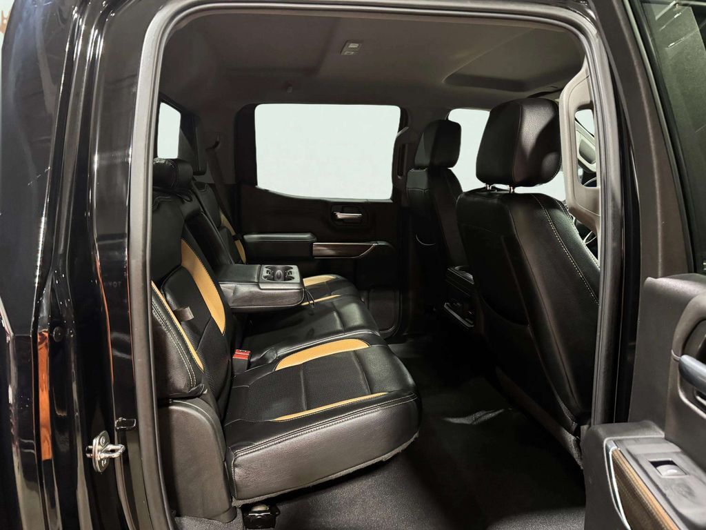 2019 Chevrolet Silverado 1500 LT Trail Boss San Clemente CA