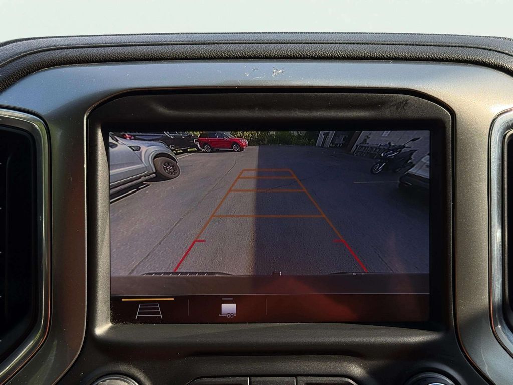2019 Chevrolet Silverado 1500 LT Trail Boss San Clemente CA