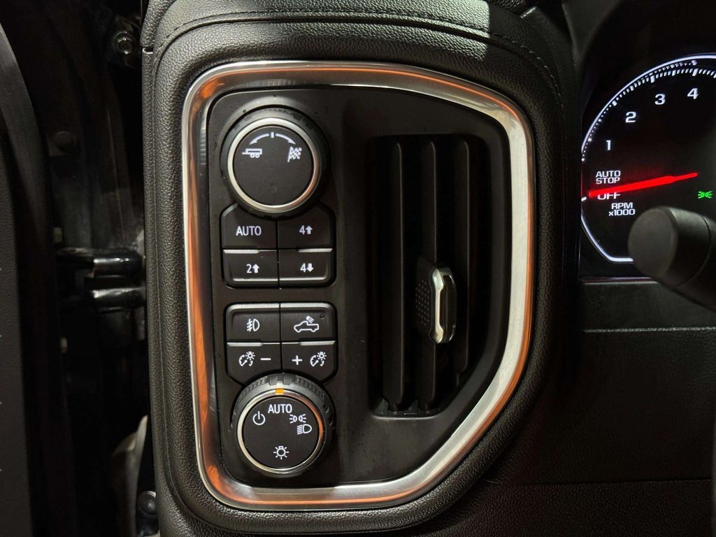 2019 Chevrolet Silverado 1500 LT Trail Boss San Clemente CA