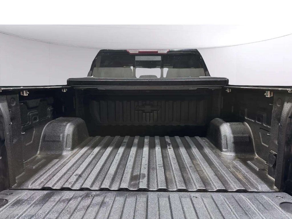 2019 Chevrolet Silverado 1500 LT Trail Boss San Clemente CA
