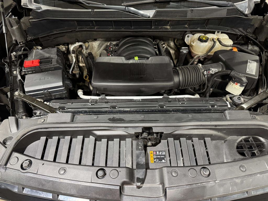 2019 Chevrolet Silverado 1500 LT Trail Boss San Clemente CA