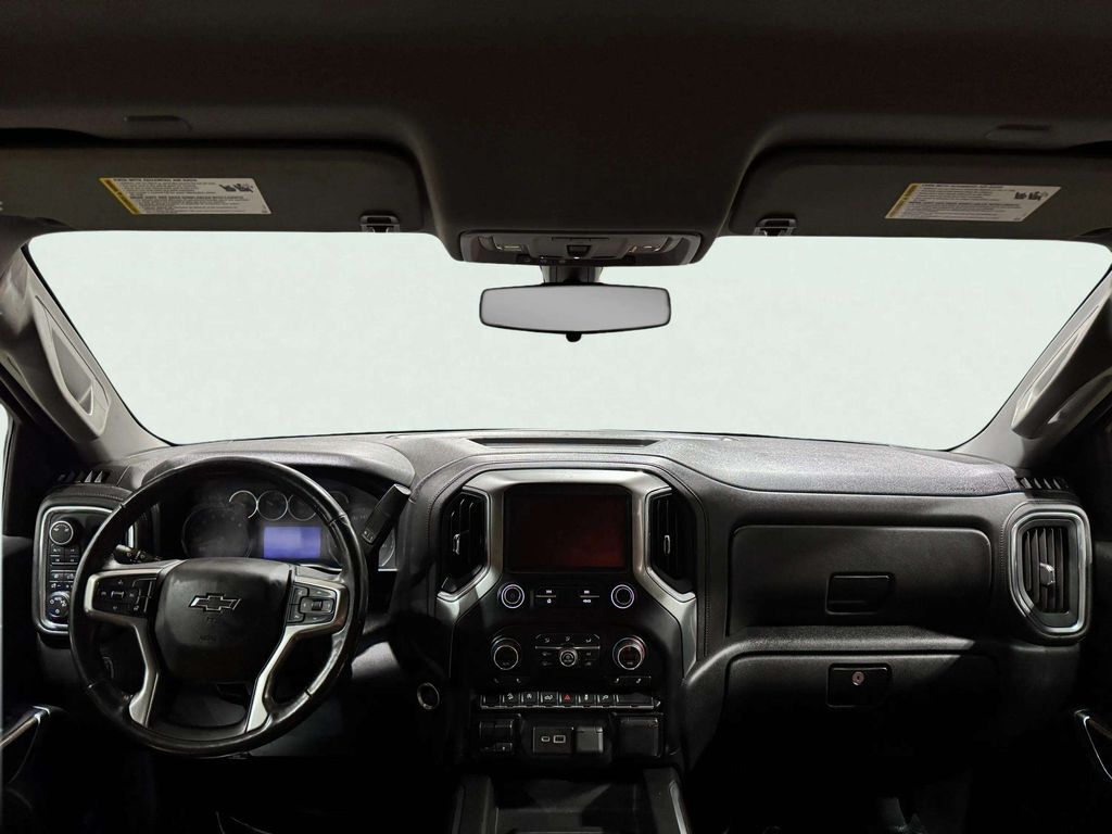 2019 Chevrolet Silverado 1500 LT Trail Boss San Clemente CA