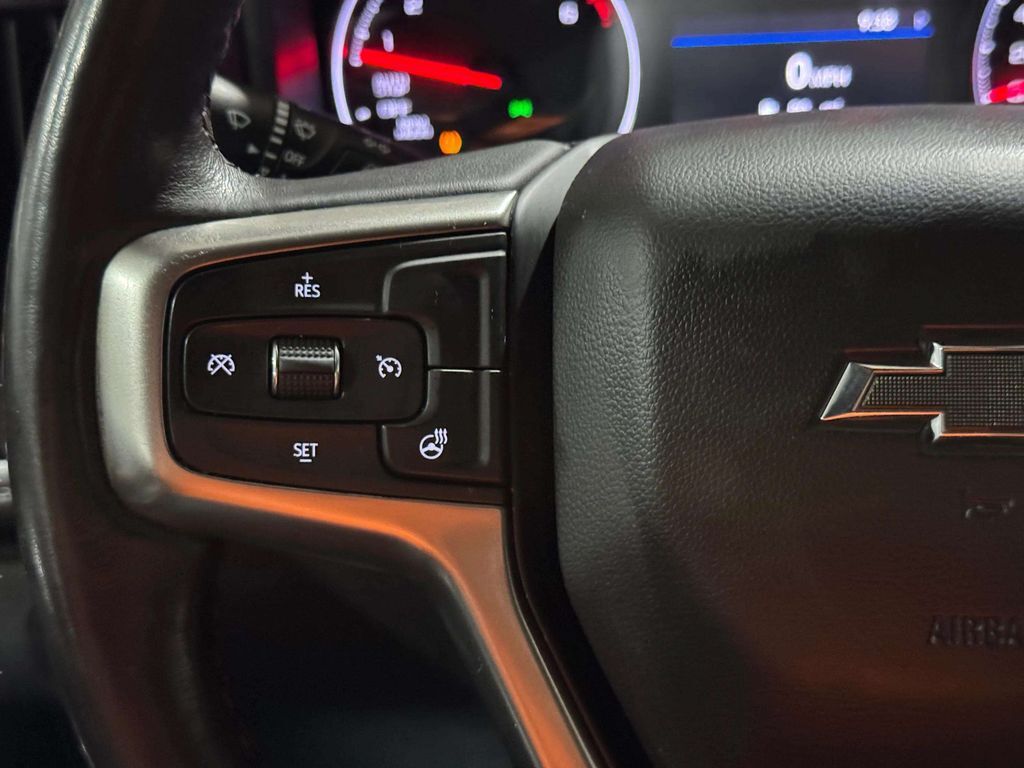 2019 Chevrolet Silverado 1500 LT Trail Boss San Clemente CA
