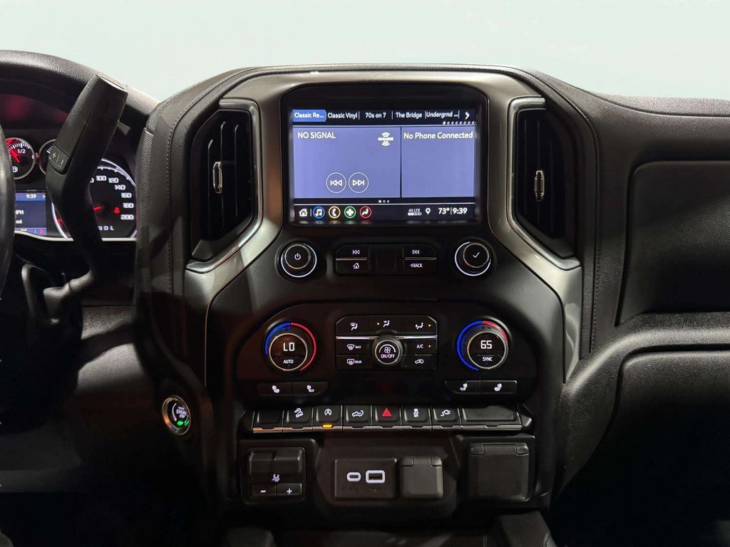 2019 Chevrolet Silverado 1500 LT Trail Boss San Clemente CA