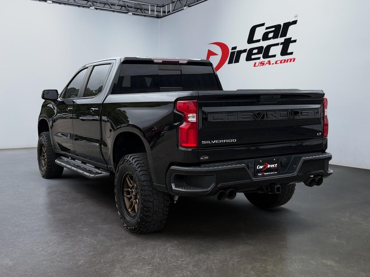2019 Chevrolet Silverado 1500 LT Trail Boss, POWER TAILGATE RELEASE, CUSTOM GFX WHEELS, RUNNING BOARDS, AUTO START/STOP, BACKUP CAMERA WITH PARKING SENSORS, HEATED STEERING WHEEL & SEATS, APPLE CARPLAY/ANDROID AUTO, AMAZON ALEXA APP, LOW MILES, CLEAN CARFAX, BECOME A BOSS! Virginia Beach VA 2019 Chevrolet Silverado 1500 LT Trail Boss, POWER TAILGATE RELEASE, CUSTOM GFX WHEELS, RUNNING BOARDS, AUTO START/STOP, BACKUP CAMERA WITH PARKING SENSORS, HEATED STEERING WHEEL & SEATS, APPLE CARPLAY/ANDROID AUTO, AMAZON ALEXA APP, LOW MILES, CLEAN CARFAX, BECOME A BOSS! Virginia Beach VA