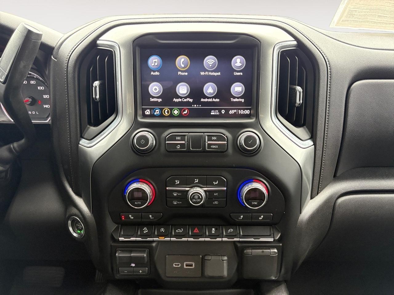 2019 Chevrolet Silverado 1500 LT Trail Boss, POWER TAILGATE RELEASE, CUSTOM GFX WHEELS, RUNNING BOARDS, AUTO START/STOP, BACKUP CAMERA WITH PARKING SENSORS, HEATED STEERING WHEEL & SEATS, APPLE CARPLAY/ANDROID AUTO, AMAZON ALEXA APP, LOW MILES, CLEAN CARFAX, BECOME A BOSS! Virginia Beach VA 2019 Chevrolet Silverado 1500 LT Trail Boss, POWER TAILGATE RELEASE, CUSTOM GFX WHEELS, RUNNING BOARDS, AUTO START/STOP, BACKUP CAMERA WITH PARKING SENSORS, HEATED STEERING WHEEL & SEATS, APPLE CARPLAY/ANDROID AUTO, AMAZON ALEXA APP, LOW MILES, CLEAN CARFAX, BECOME A BOSS! Virginia Beach VA